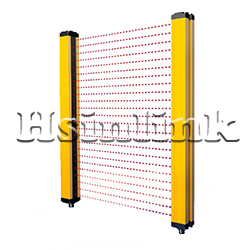 Safety Light Curtains
